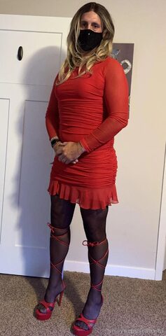 Little bit older but still like the outfit
