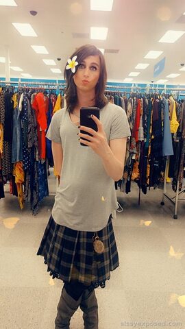 Sissy Rachel Porter