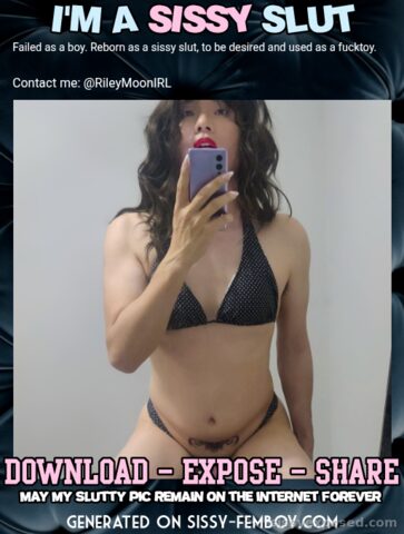 More from RileyMoonIRL