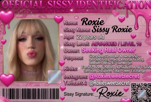 More from Roxie