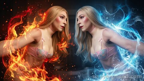 Elemental fusion