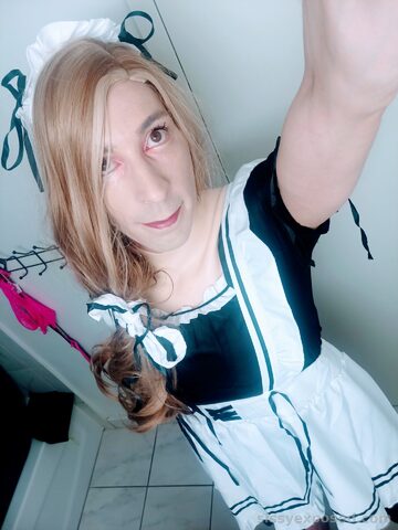 💕 A new me 💕