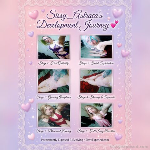 A sissies development