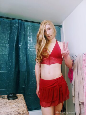 More from Sissy_astraea