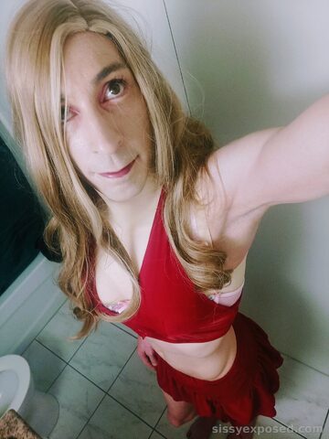 More from Sissy_astraea