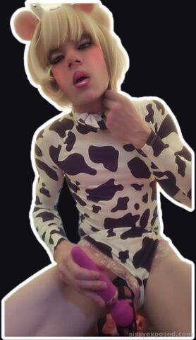 Secret fag sissy Georgia Blows sissy_Georgia99