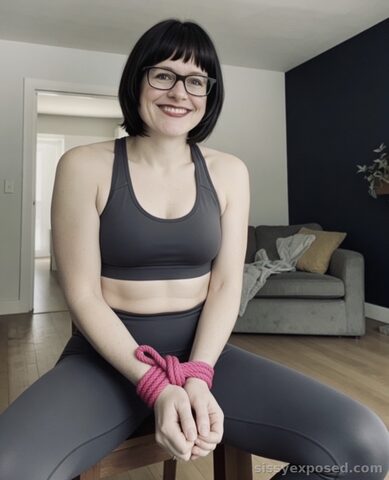 Lexi for exposure