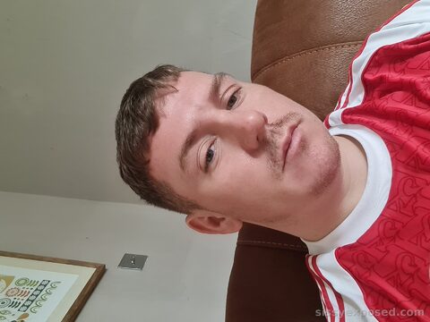 Belfasts most famous sissy Anthony speers