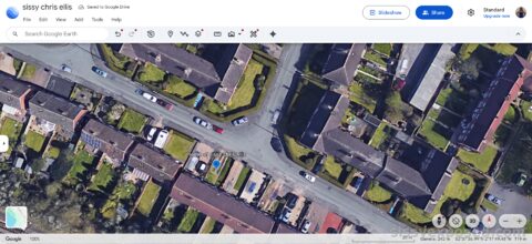 google earth
