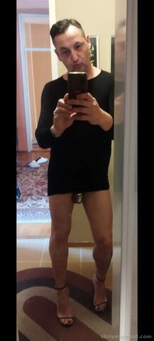 Sissy Mia