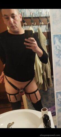 Sissy Mia