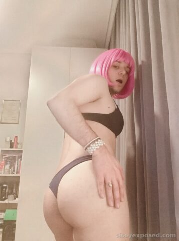29yo pussyfree faggot