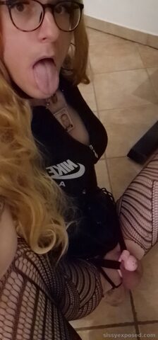 More from SissyKaya