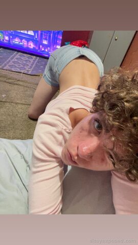 Gay hoe