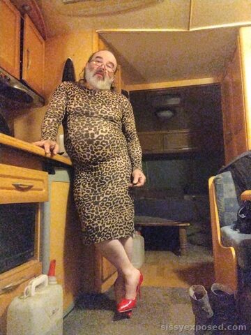 More of the slut