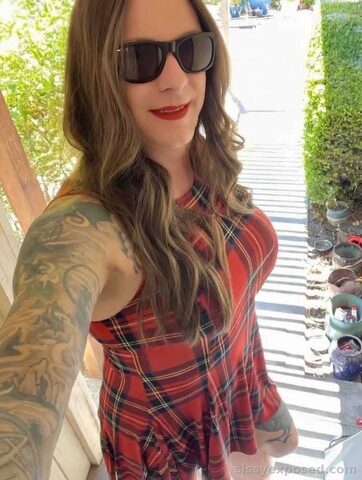 More from SissySamanthaKane
