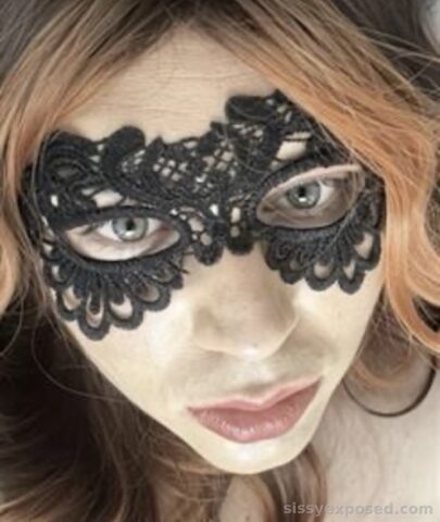 Davina London sissy