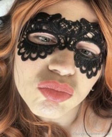 Davina London sissy