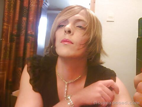 Sissy Slut Charmaine