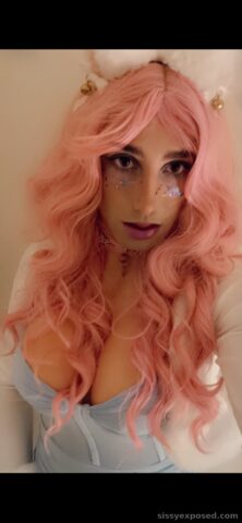 Pink N Blue💕💙