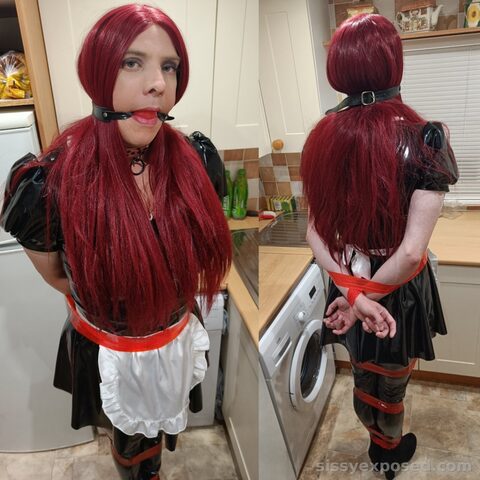 Sissy Nicky