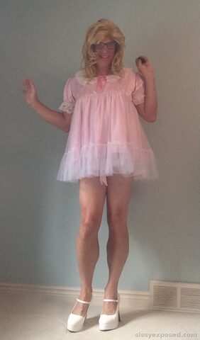 Sissy Stephanie
