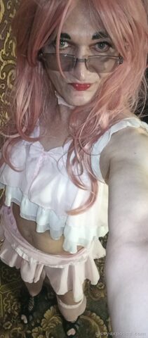 pink slut