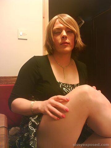 Sissy Charmaine