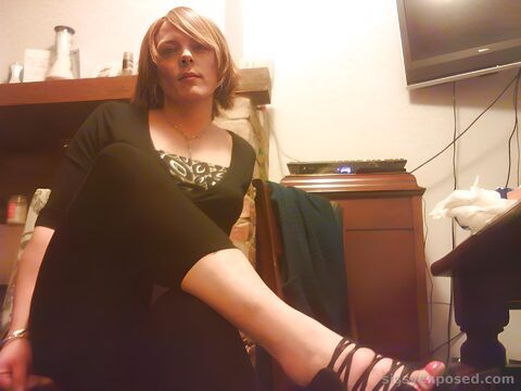 Sissy Charmaine