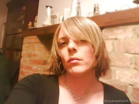 Sissy Charmaine
