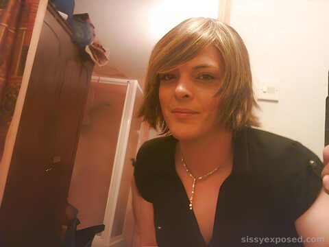 Sissy Charmaine