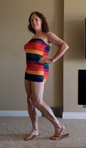 Gay sissy Steph