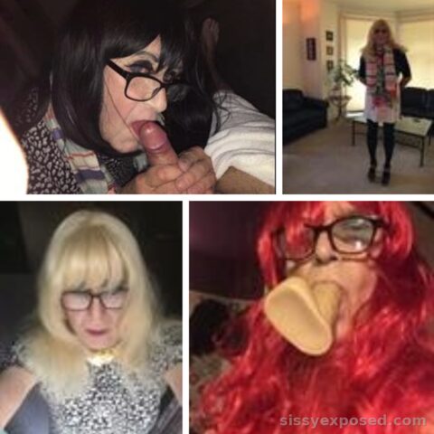Charlottejayne sissy