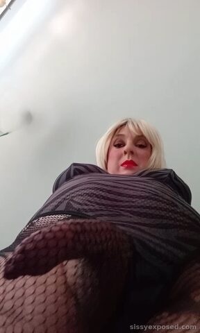 Once a slut always a slut