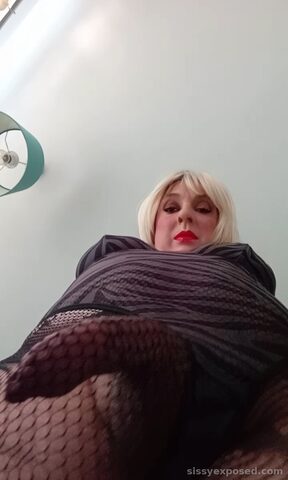 Once a slut always a slut