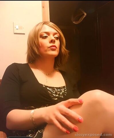 Sissy Charmaine