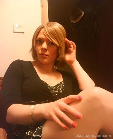 Sissy Charmaine