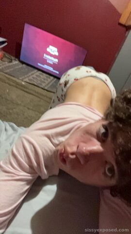 Love being an whore