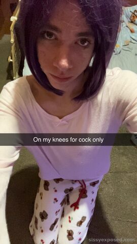 Exposed me