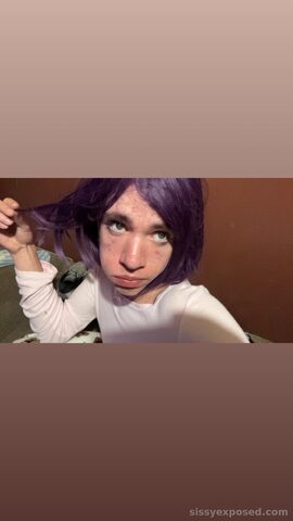 More of my hoe self ima hoe