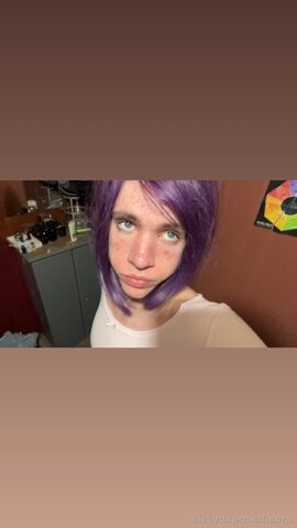 Sissy slut