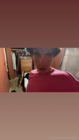 Sissy slut