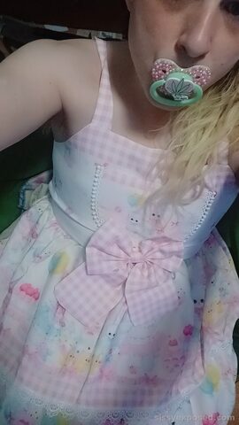 Baby dress