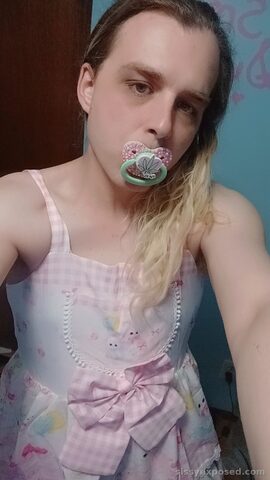 More from Sissyprecious