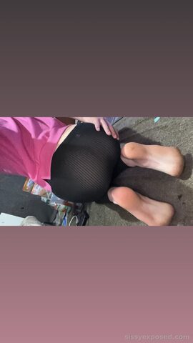 Biggest whore