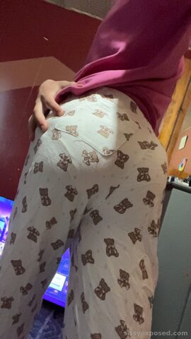 Feeling like a whore today