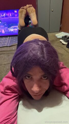 Love this wig make me so sexy