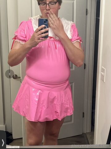 Beta Boy Kyle Merritt