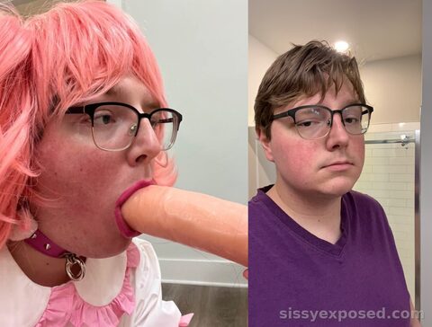 Beta Boy Kyle Merritt