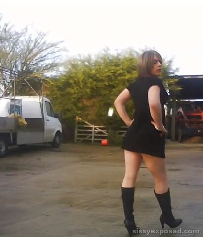 Sissy Charmaine